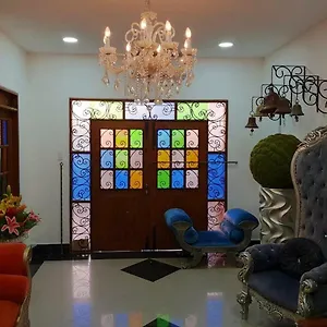 4* Hotel Boutique Campanario Del Rio