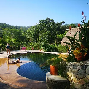 3* Guest house Mama Tayrona