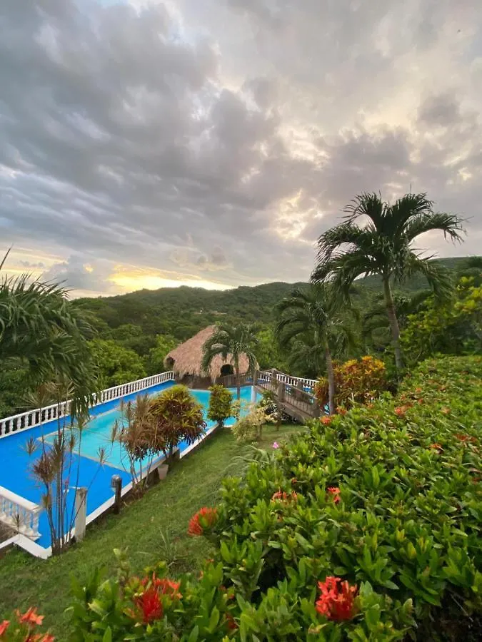 Hotel Beyonda El Curval